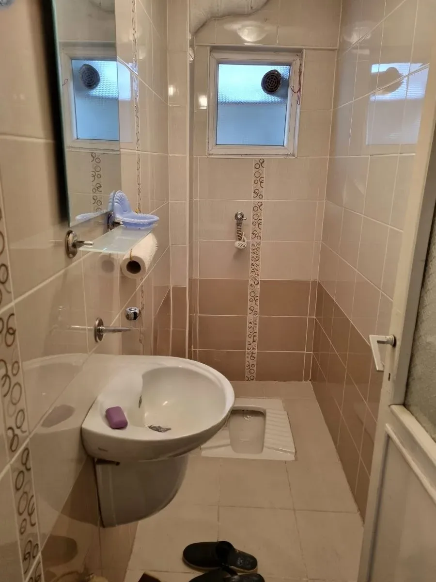 Palandöken Müftü Solakzade'de 1. Kat 100 m² 2+1 Kiralık Villa - Fotoğraf 5