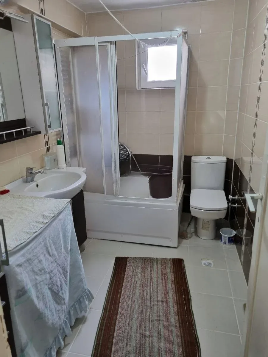Palandöken Müftü Solakzade'de 1. Kat 100 m² 2+1 Kiralık Villa - Fotoğraf 6