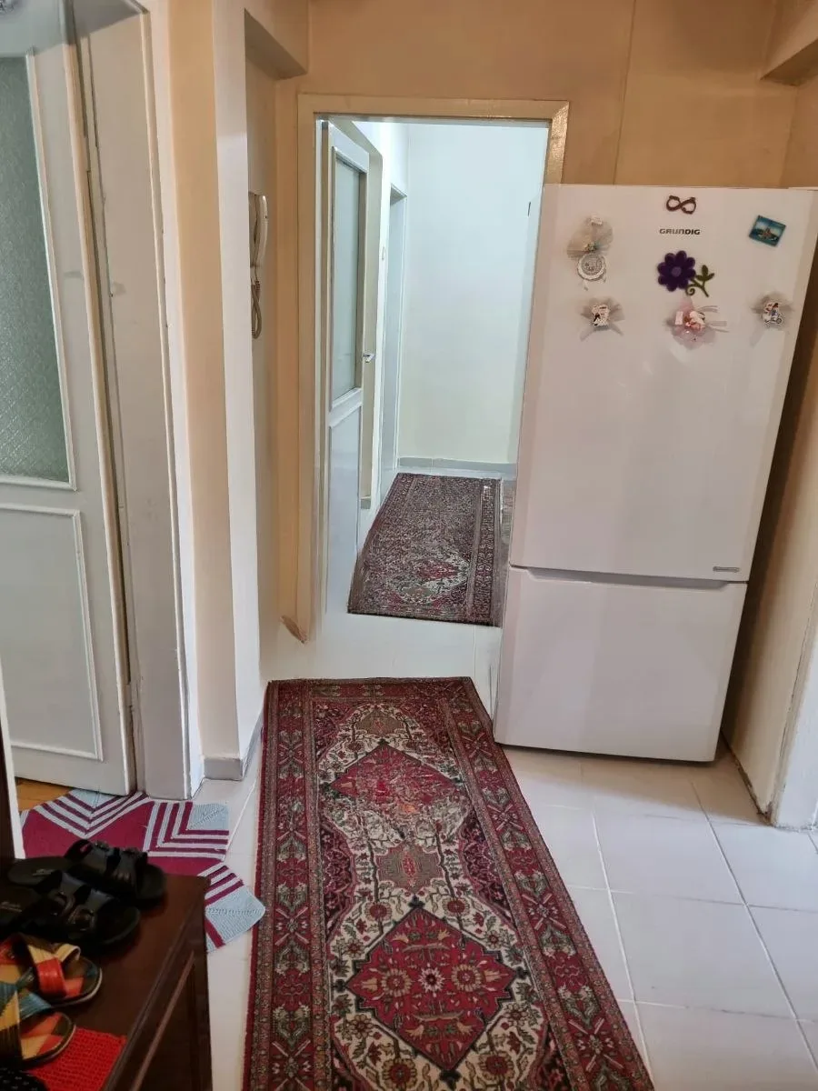 Palandöken Müftü Solakzade'de 1. Kat 100 m² 2+1 Kiralık Villa - Fotoğraf 7
