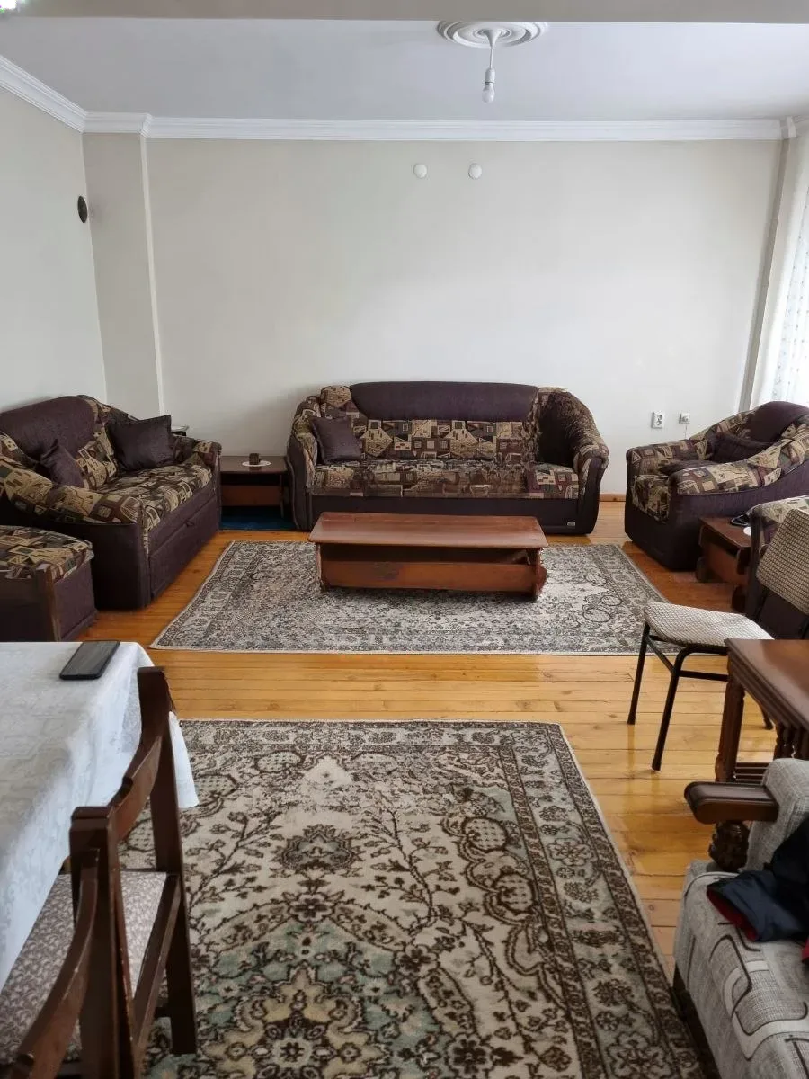 Palandöken Müftü Solakzade'de 1. Kat 100 m² 2+1 Kiralık Villa - Fotoğraf 9