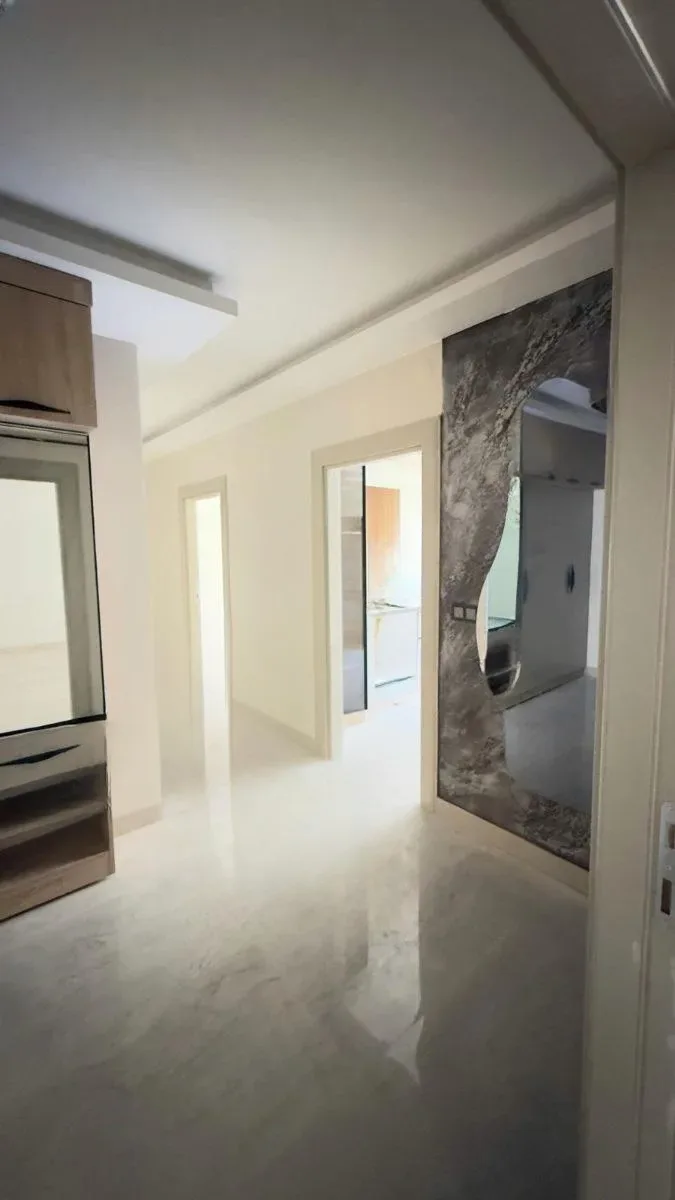 Yakutiye Terminal'da 4. Kat 170 m² 3+1 Satılık Daire