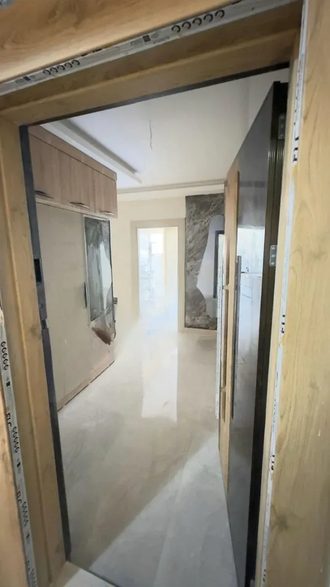 Yakutiye Terminal'da 4. Kat 170 m² 3+1 Satılık Daire