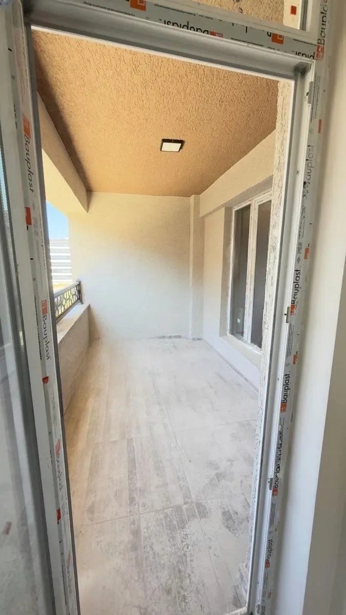 Yakutiye Terminal'da 4. Kat 170 m² 3+1 Satılık Daire