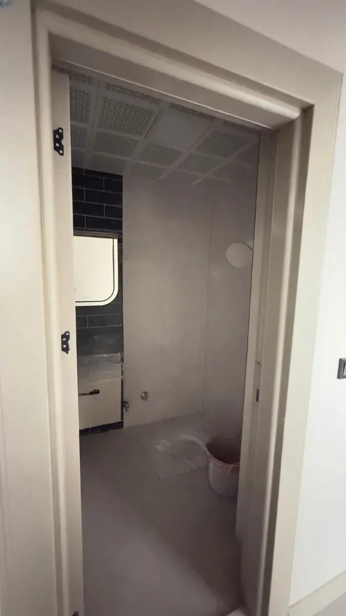 Yakutiye Terminal'da 4. Kat 170 m² 3+1 Satılık Daire - Fotoğraf 6