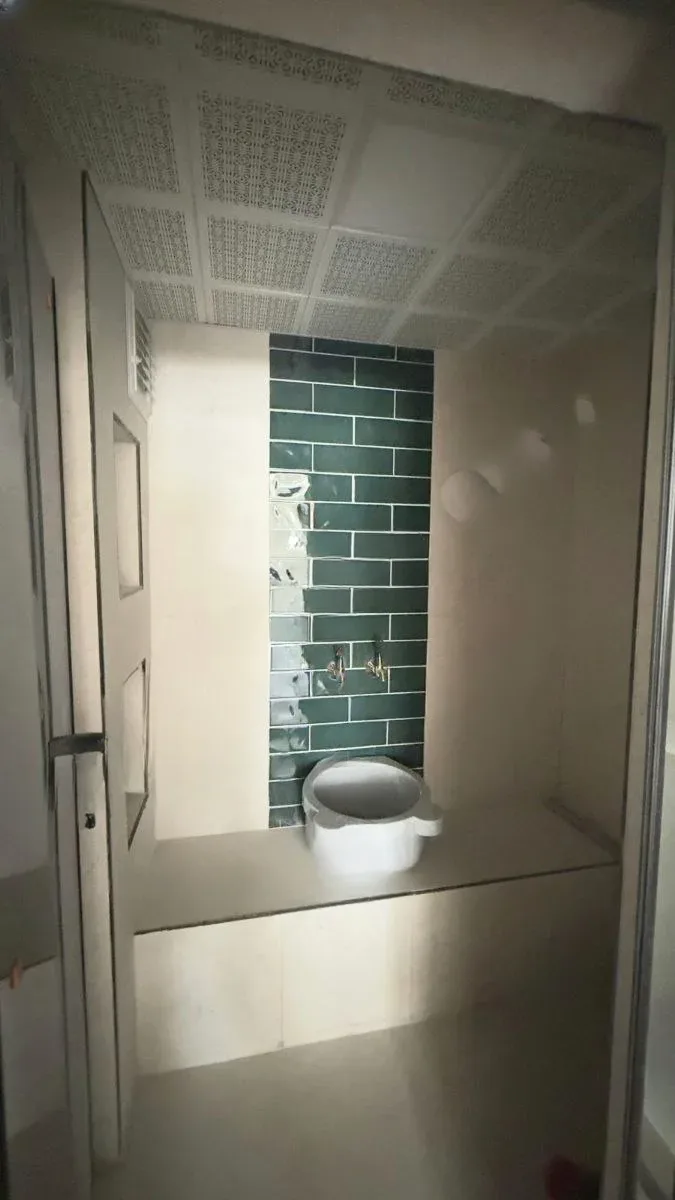 Yakutiye Terminal'da 4. Kat 170 m² 3+1 Satılık Daire - Fotoğraf 7