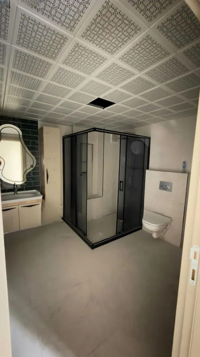 Yakutiye Terminal'da 4. Kat 170 m² 3+1 Satılık Daire - Fotoğraf 8