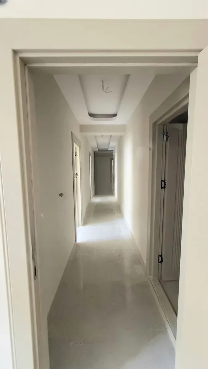 Yakutiye Terminal'da 4. Kat 170 m² 3+1 Satılık Daire - Fotoğraf 9