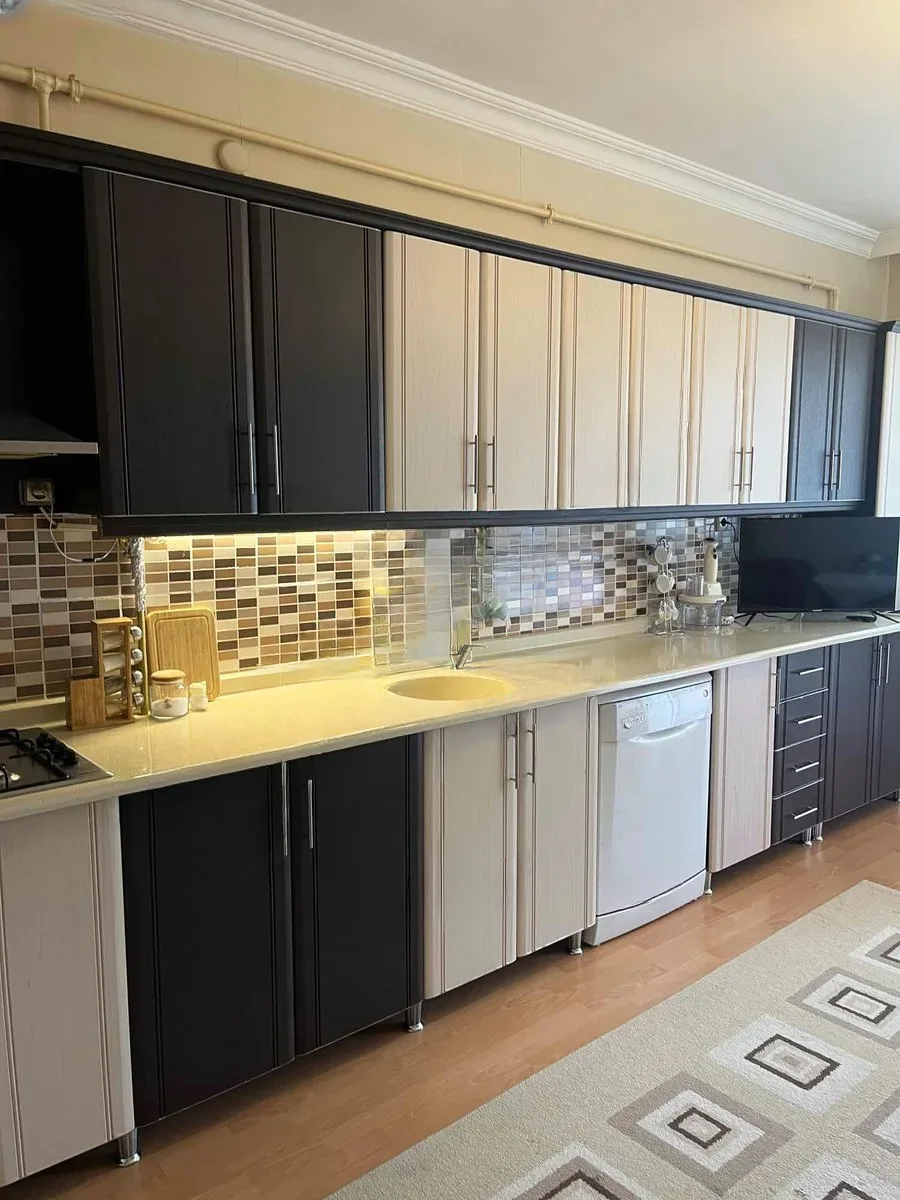 Palandöken Hüseyin Avni Ulaş'ta 5. Kat 195 m² 3+1 Satılık Daire - Erzurum / Palandöken / Palandöken / Hüseyin Avni Ulaş Daire