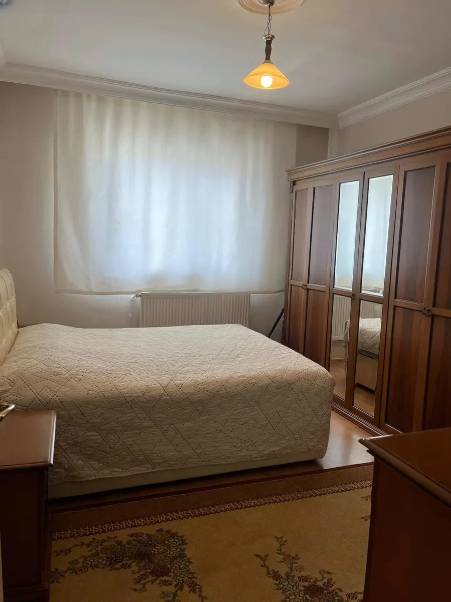 Palandöken Hüseyin Avni Ulaş'ta 5. Kat 195 m² 3+1 Satılık Daire - Fotoğraf 10