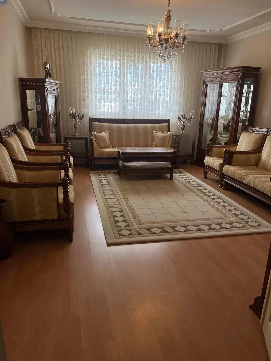 Palandöken Hüseyin Avni Ulaş'ta 5. Kat 195 m² 3+1 Satılık Daire - Fotoğraf 12