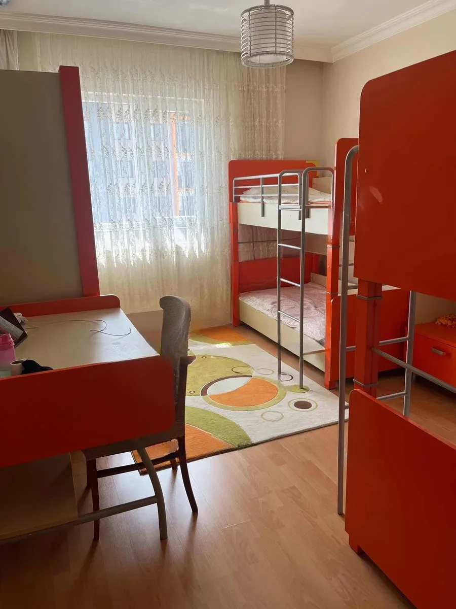 Palandöken Hüseyin Avni Ulaş'ta 5. Kat 195 m² 3+1 Satılık Daire - Fotoğraf 13