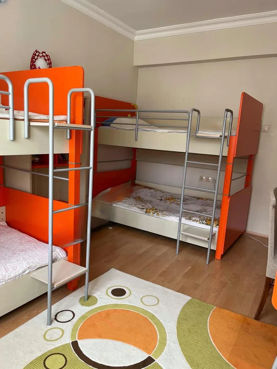 Palandöken Hüseyin Avni Ulaş'ta 5. Kat 195 m² 3+1 Satılık Daire - Fotoğraf 14