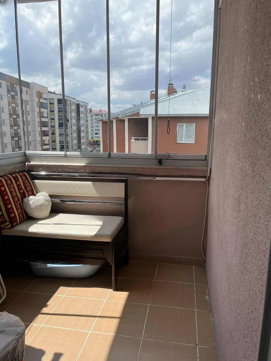 Palandöken Hüseyin Avni Ulaş'ta 5. Kat 195 m² 3+1 Satılık Daire - Fotoğraf 18