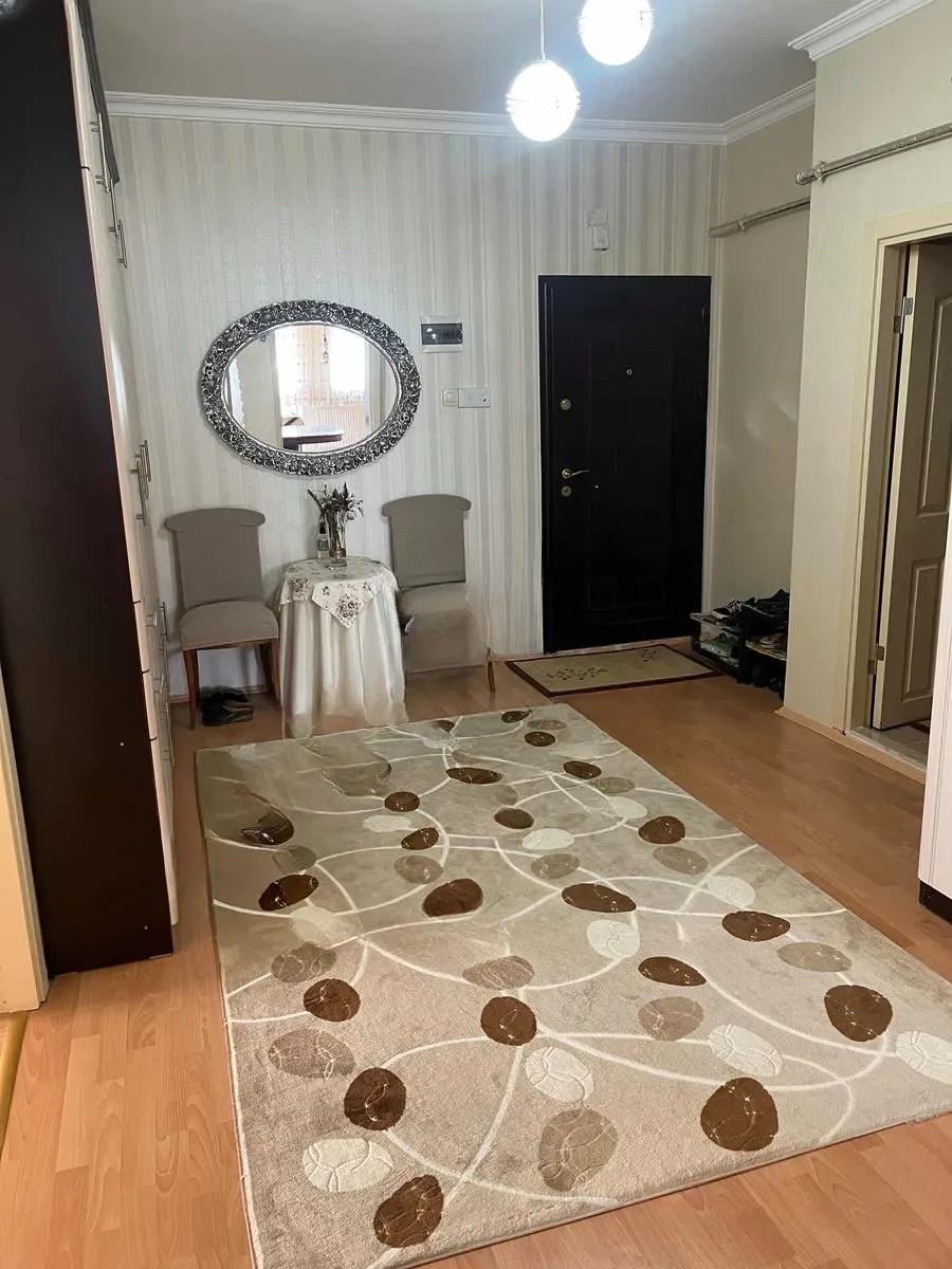 Palandöken Hüseyin Avni Ulaş'ta 5. Kat 195 m² 3+1 Satılık Daire - Fotoğraf 3