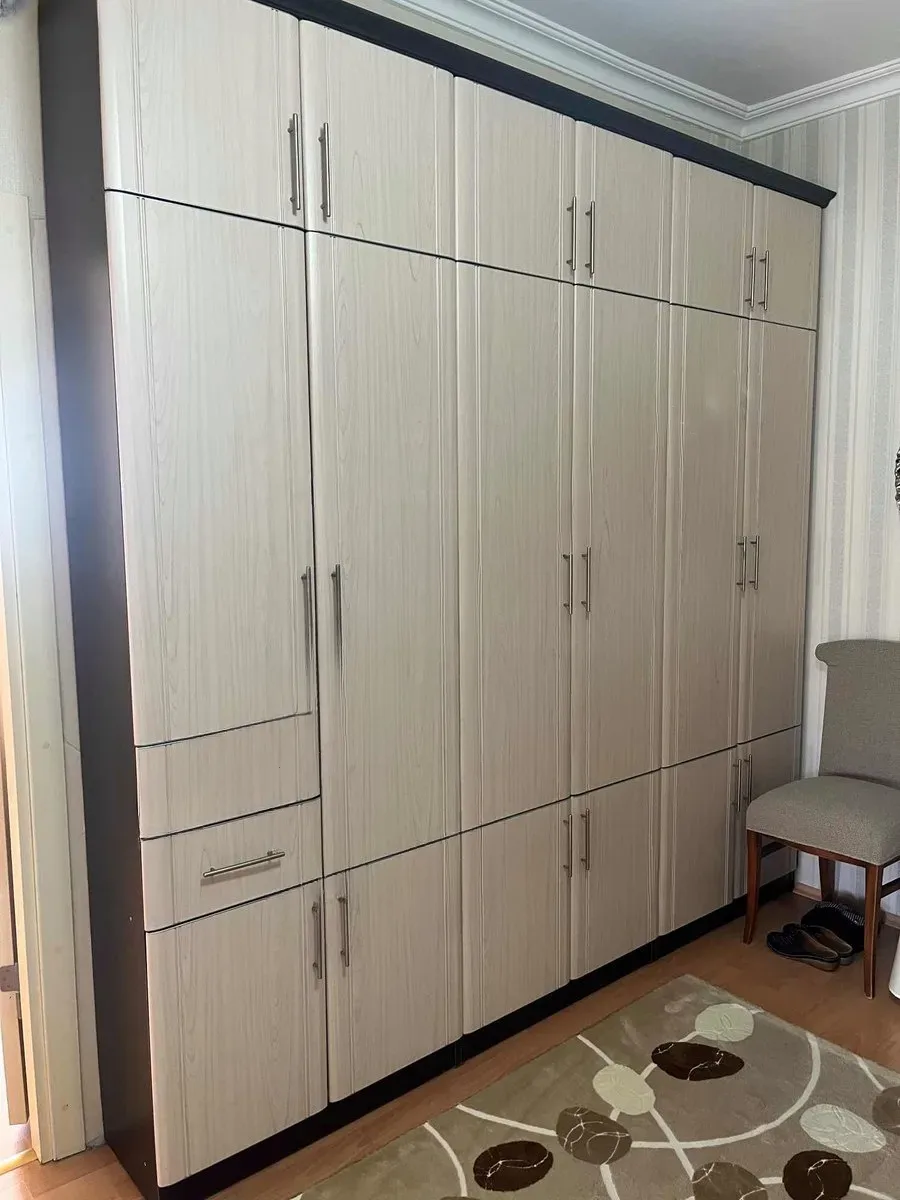 Palandöken Hüseyin Avni Ulaş'ta 5. Kat 195 m² 3+1 Satılık Daire - Fotoğraf 4