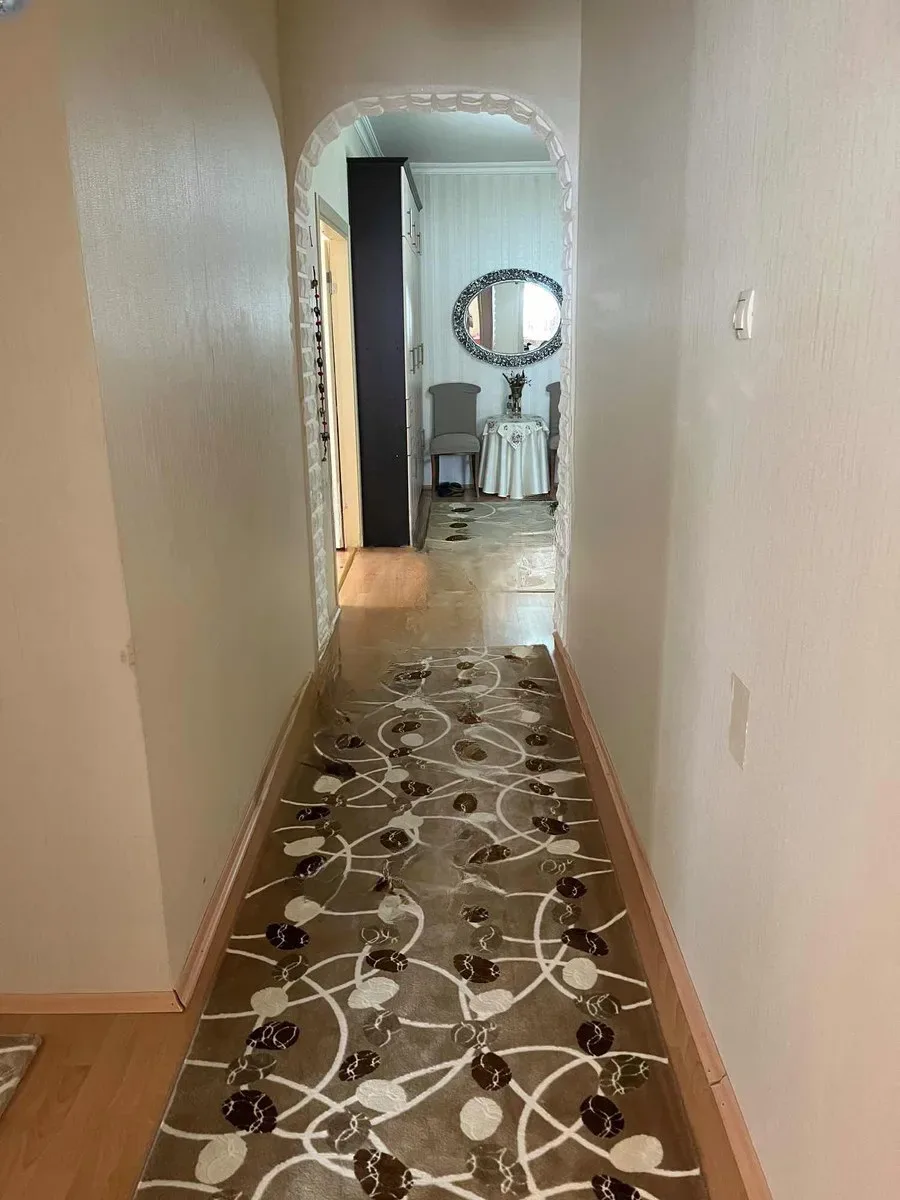 Palandöken Hüseyin Avni Ulaş'ta 5. Kat 195 m² 3+1 Satılık Daire - Fotoğraf 6