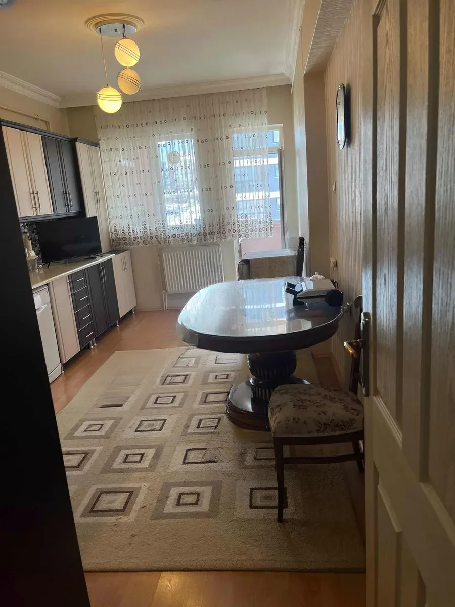 Palandöken Hüseyin Avni Ulaş'ta 5. Kat 195 m² 3+1 Satılık Daire - Fotoğraf 7