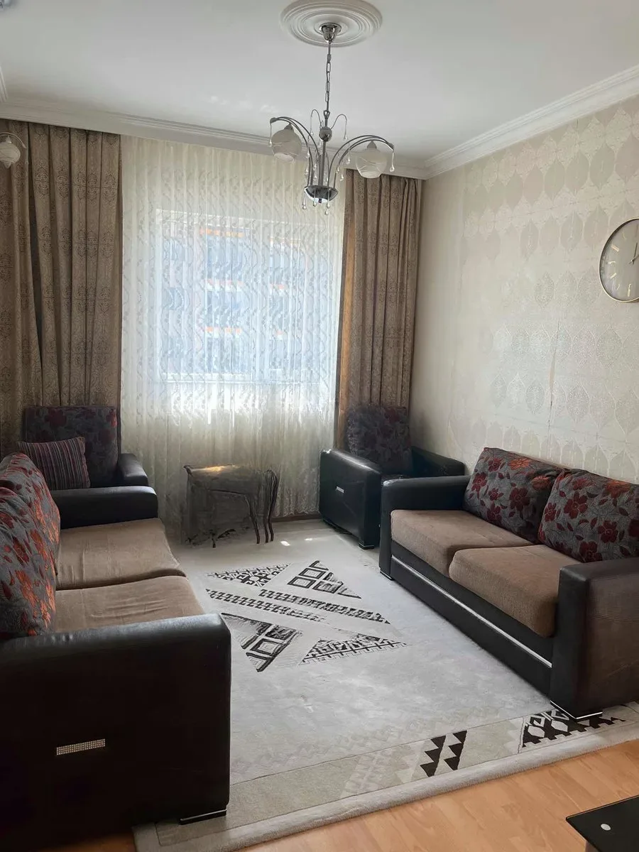 Palandöken Hüseyin Avni Ulaş'ta 5. Kat 195 m² 3+1 Satılık Daire - Fotoğraf 9