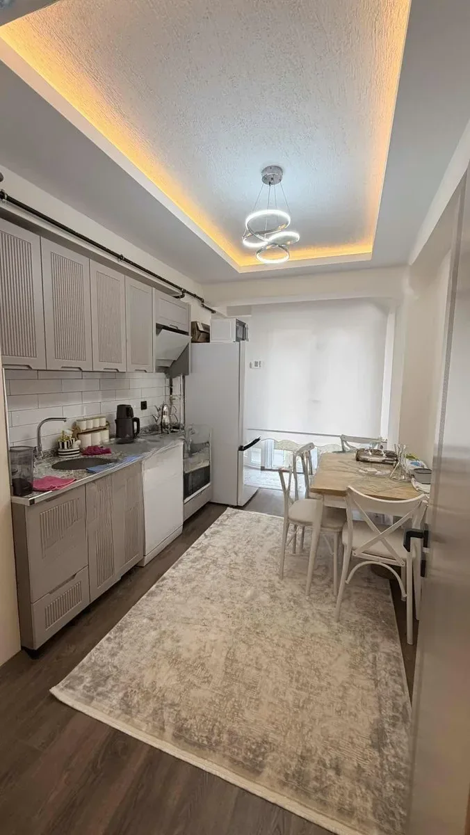 Aziziye Merkez'de 90 m² Satılık Daire - Fotoğraf 12