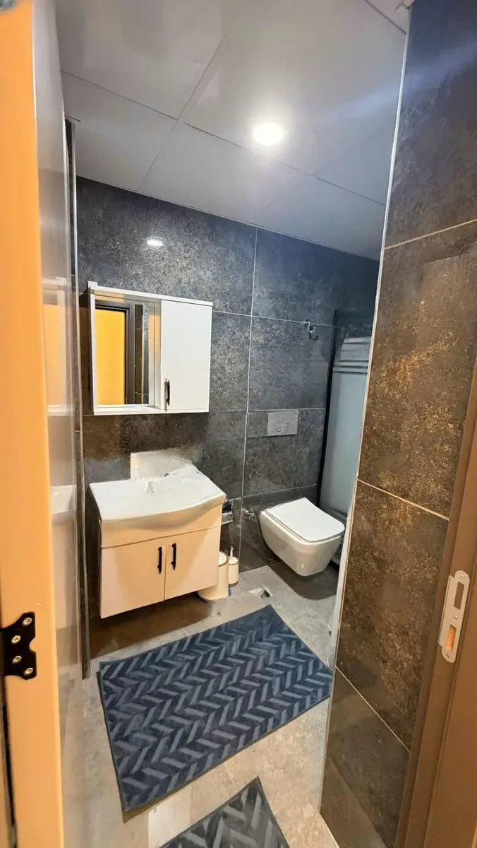 Aziziye Merkez'de 90 m² Satılık Daire