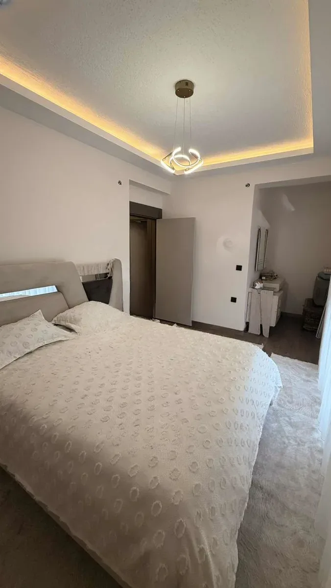 Aziziye Merkez'de 90 m² Satılık Daire