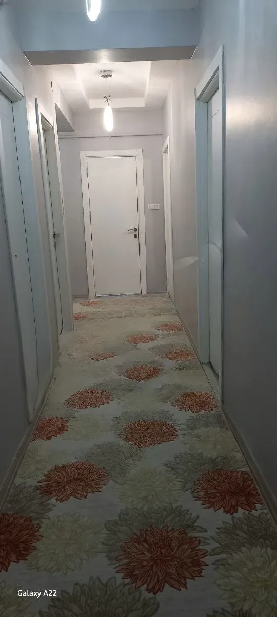 Yakutiye İstasyon'da 110 m² Satılık Daire - Fotoğraf 14