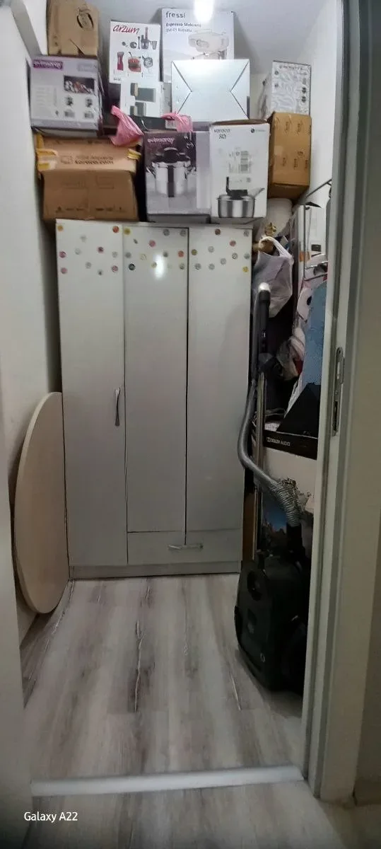 Yakutiye İstasyon'da 110 m² Satılık Daire - Fotoğraf 16