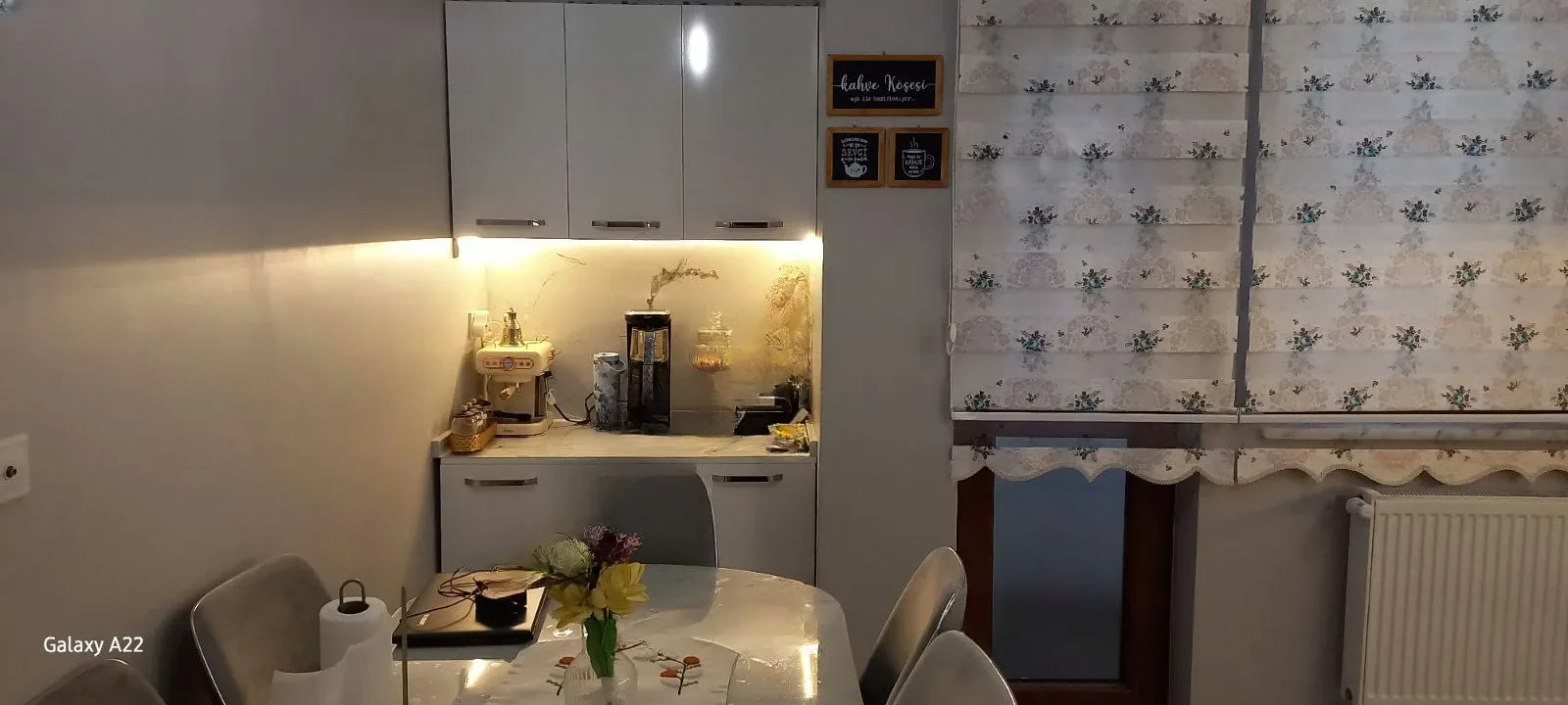Yakutiye İstasyon'da 110 m² Satılık Daire