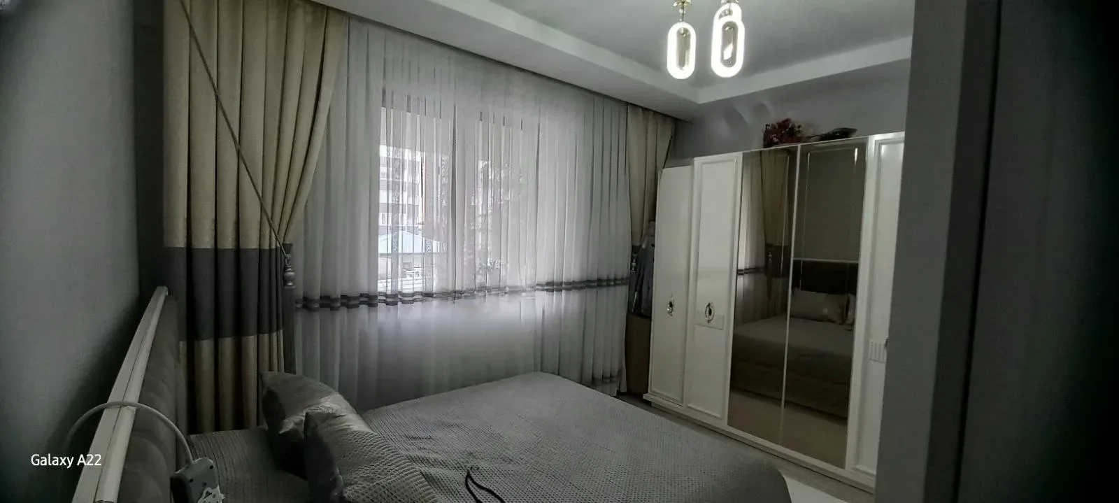 Yakutiye İstasyon'da 110 m² Satılık Daire - Fotoğraf 9