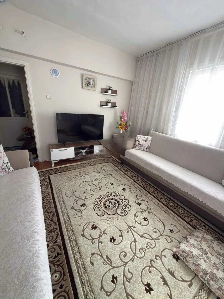 Aziziye Merkez'de 145 m² Satılık Daire