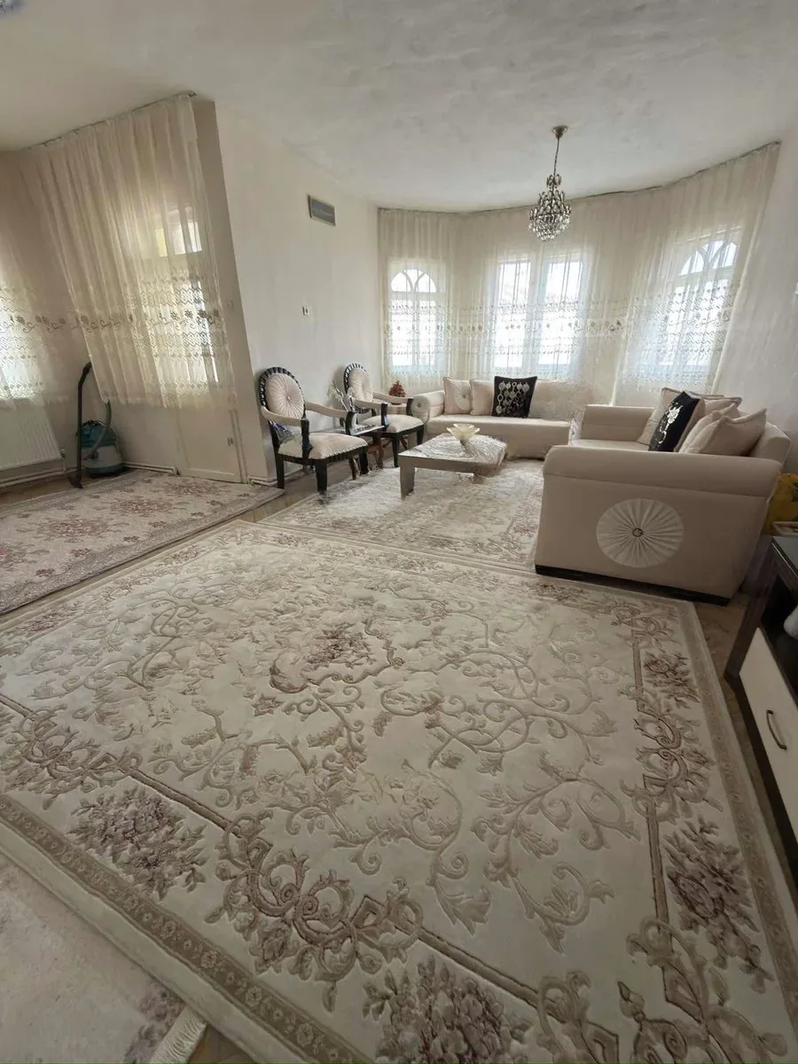 Aziziye Merkez'de 145 m² Satılık Daire - Fotoğraf 13