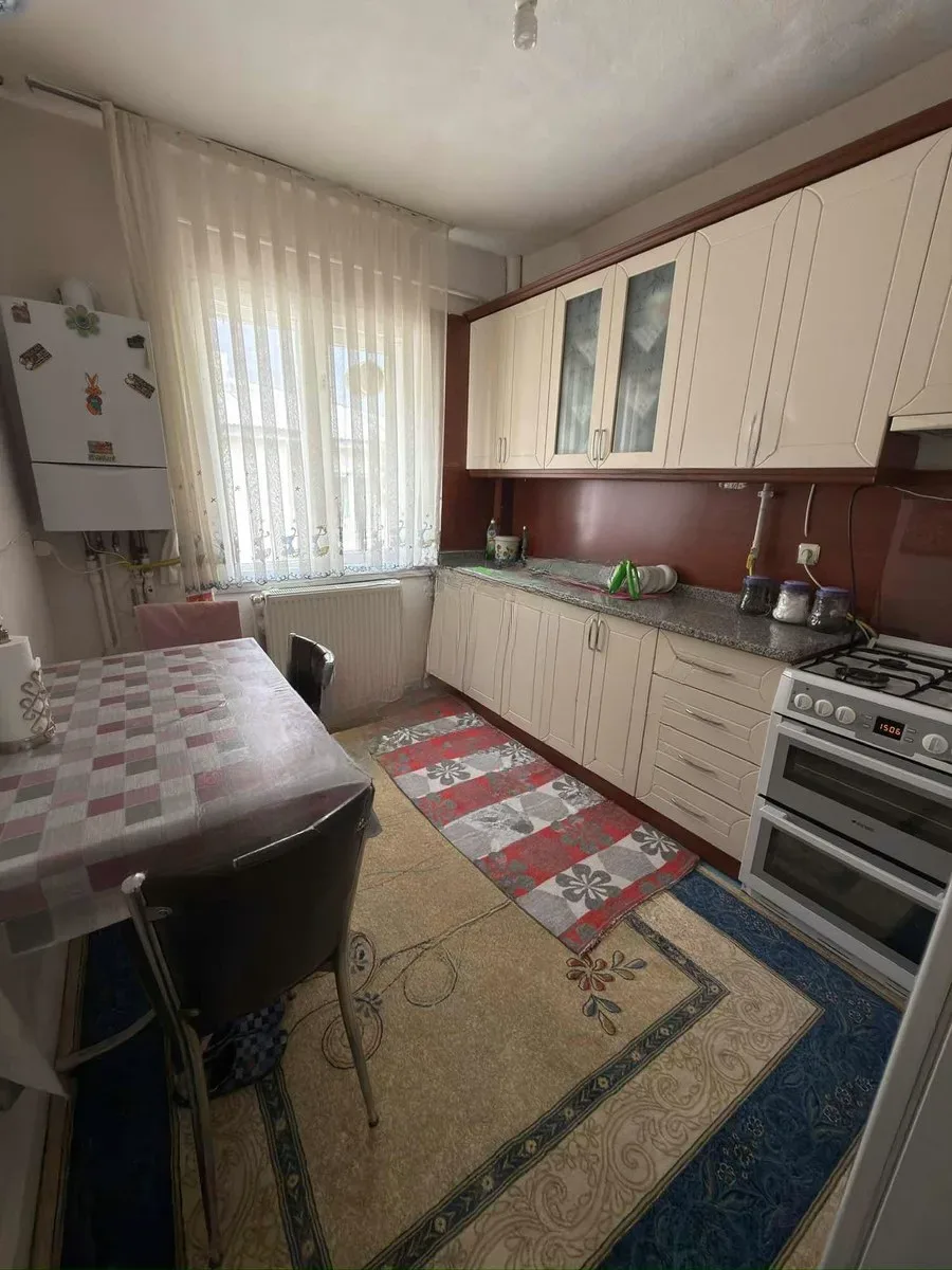 Aziziye Merkez'de 145 m² Satılık Daire