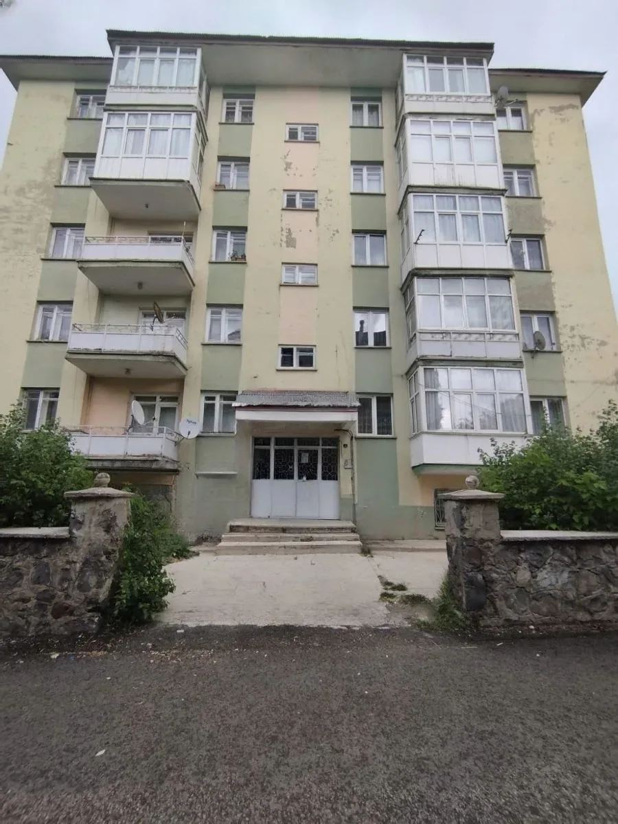 Palandöken Müftü Solakzade'de 110 m² Satılık Daire - Fotoğraf 10