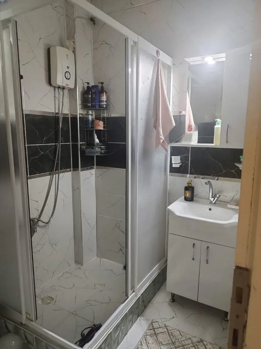 Palandöken Müftü Solakzade'de 110 m² Satılık Daire