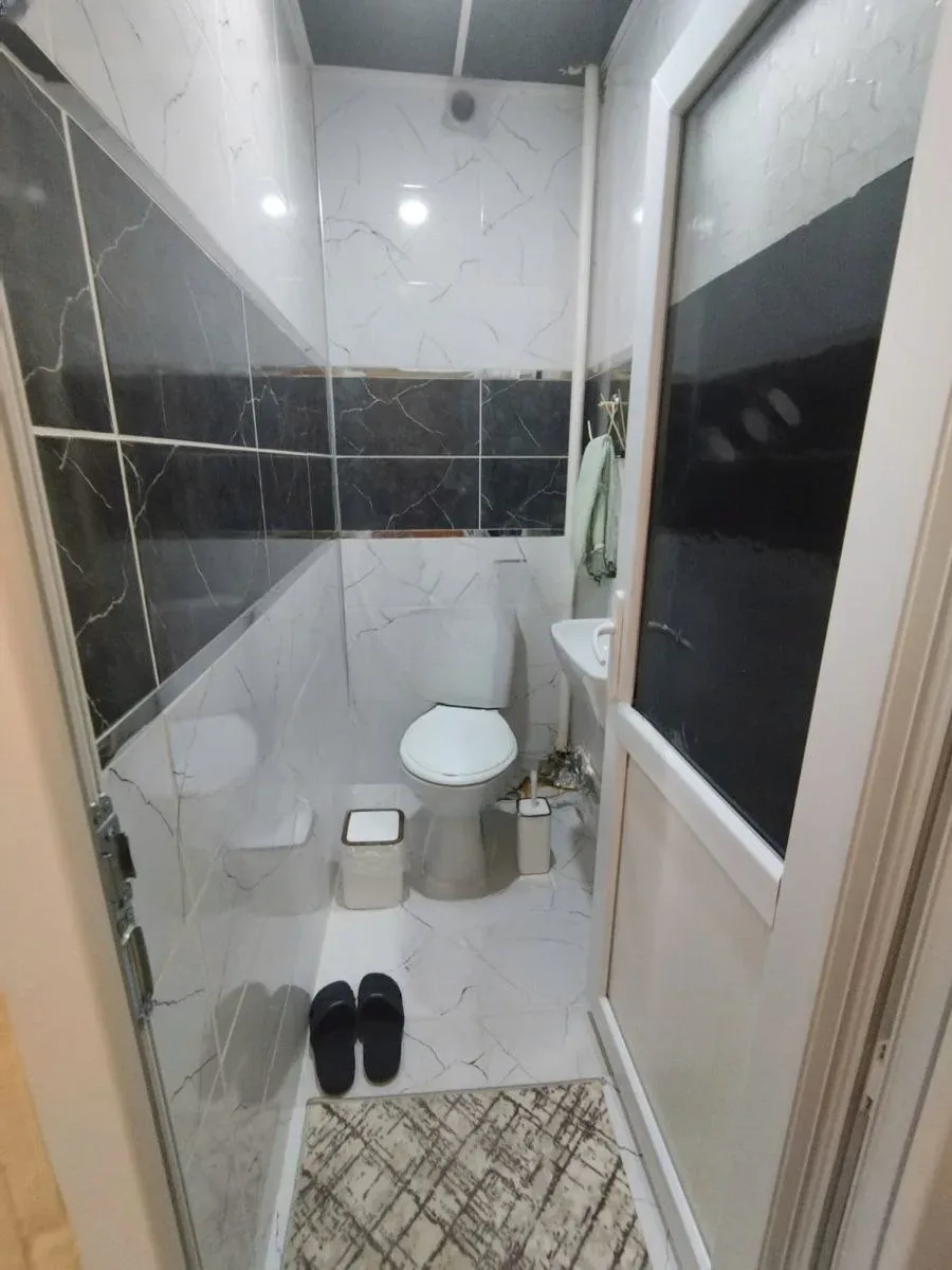 Palandöken Müftü Solakzade'de 110 m² Satılık Daire