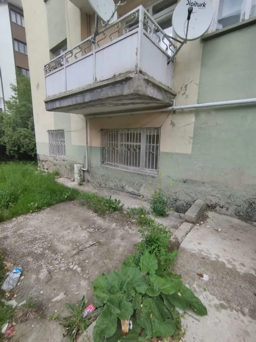 Palandöken Müftü Solakzade'de 110 m² Satılık Daire - Fotoğraf 8