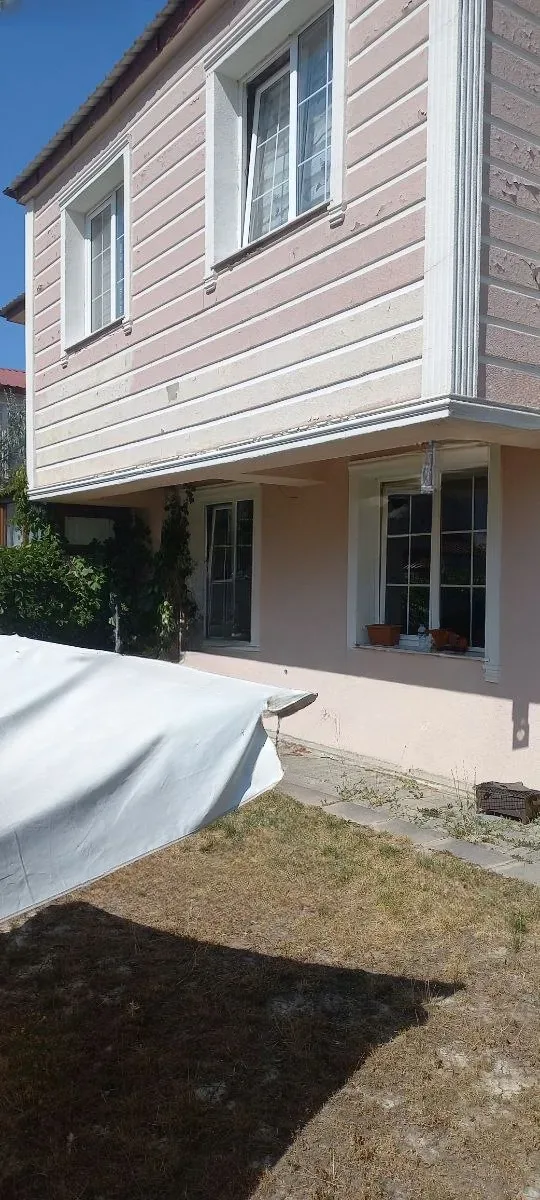 Aziziye Merkez'de 250 m² Satılık Villa