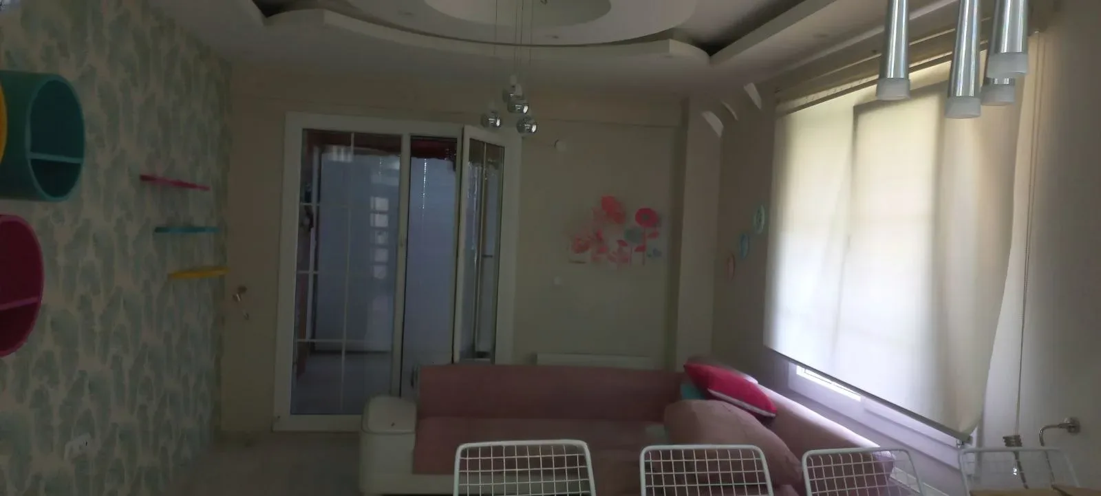 Aziziye Merkez'de 250 m² Satılık Villa - Fotoğraf 19