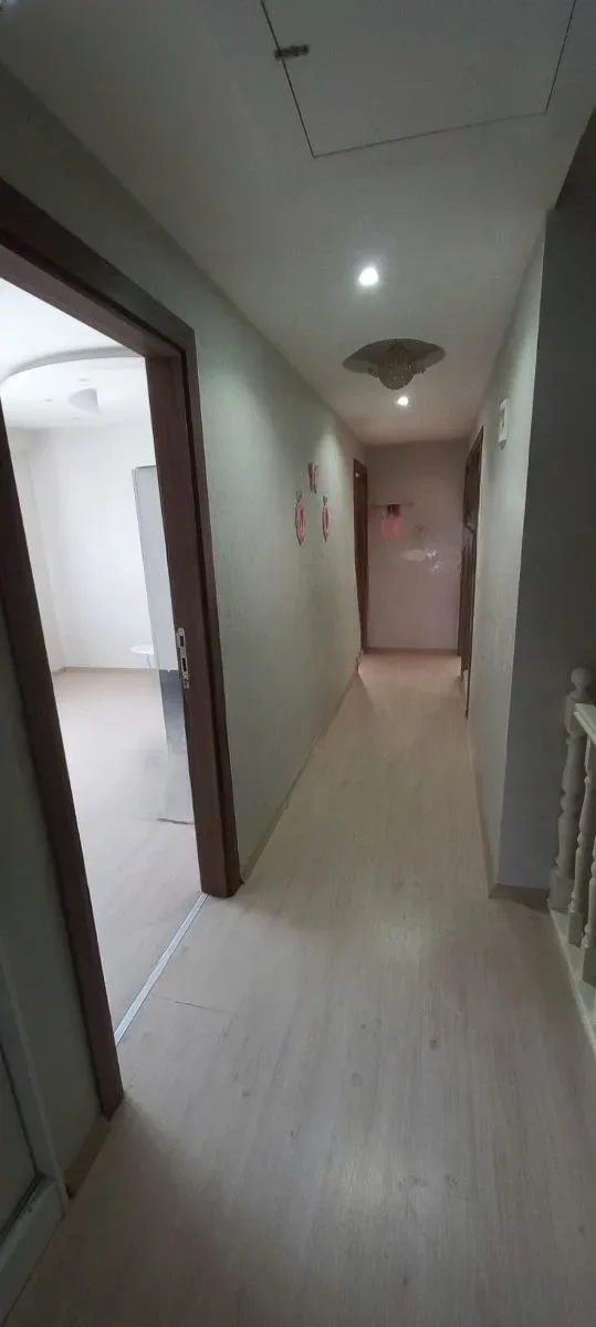Aziziye Merkez'de 250 m² Satılık Villa