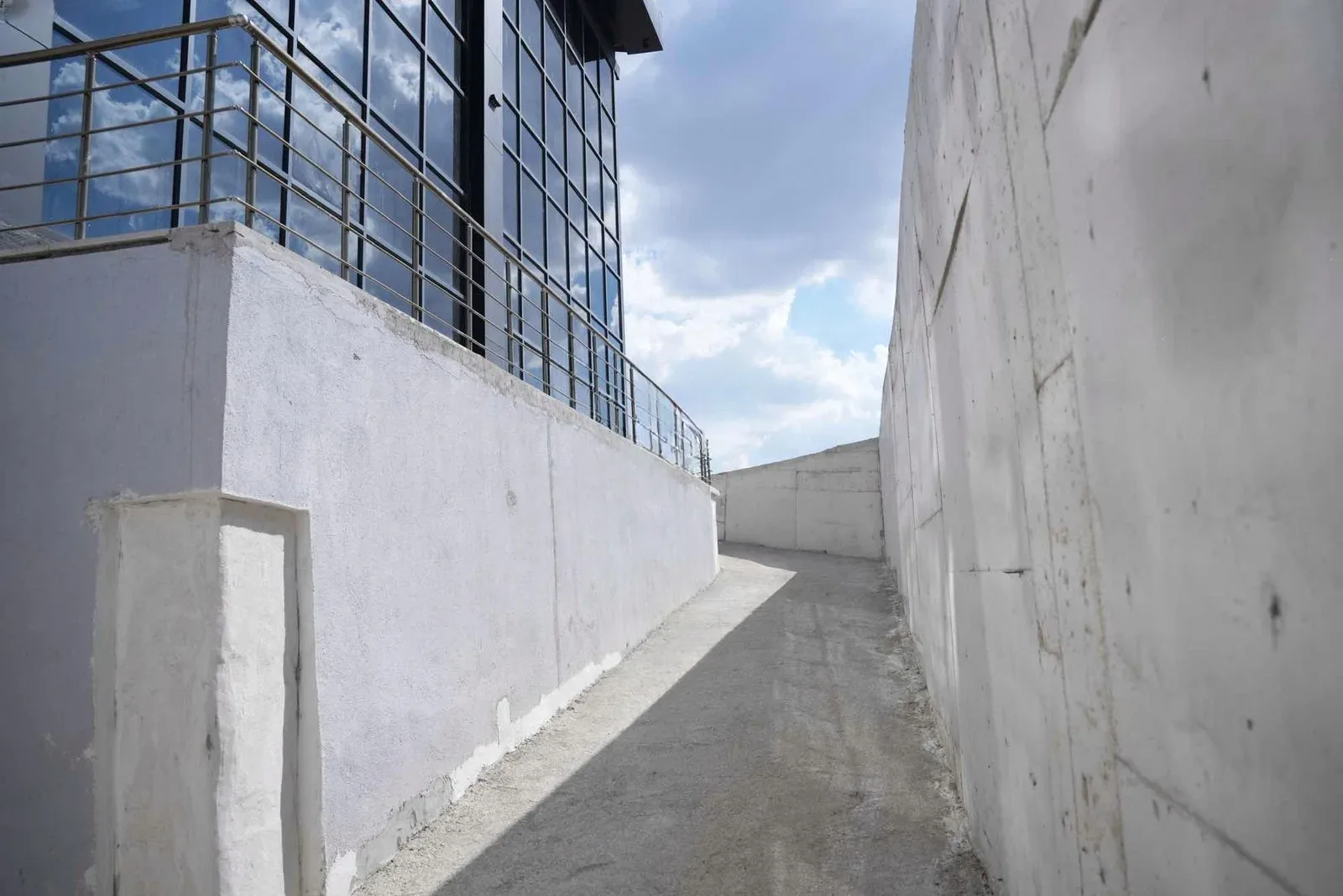 Aziziye Dadaşkent'te 1500 m² Kiralık İş Yeri - Fotoğraf 12