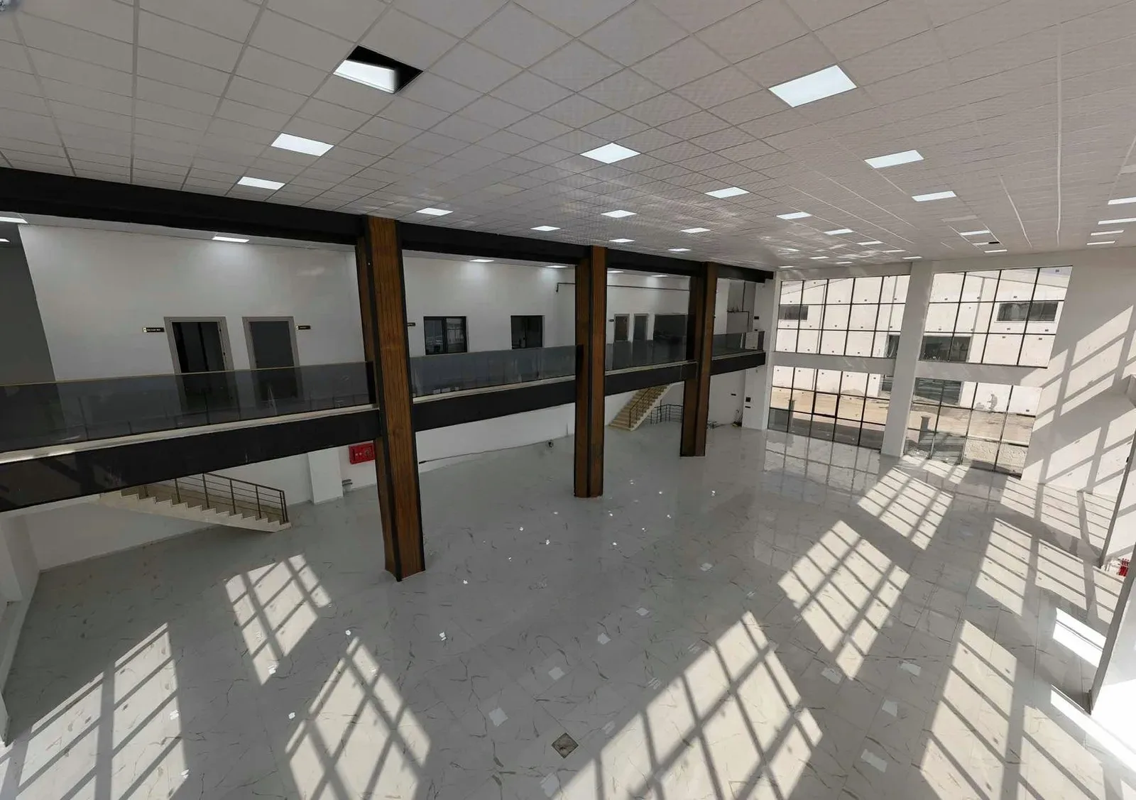 Aziziye Dadaşkent'te 1500 m² Kiralık İş Yeri - Fotoğraf 7