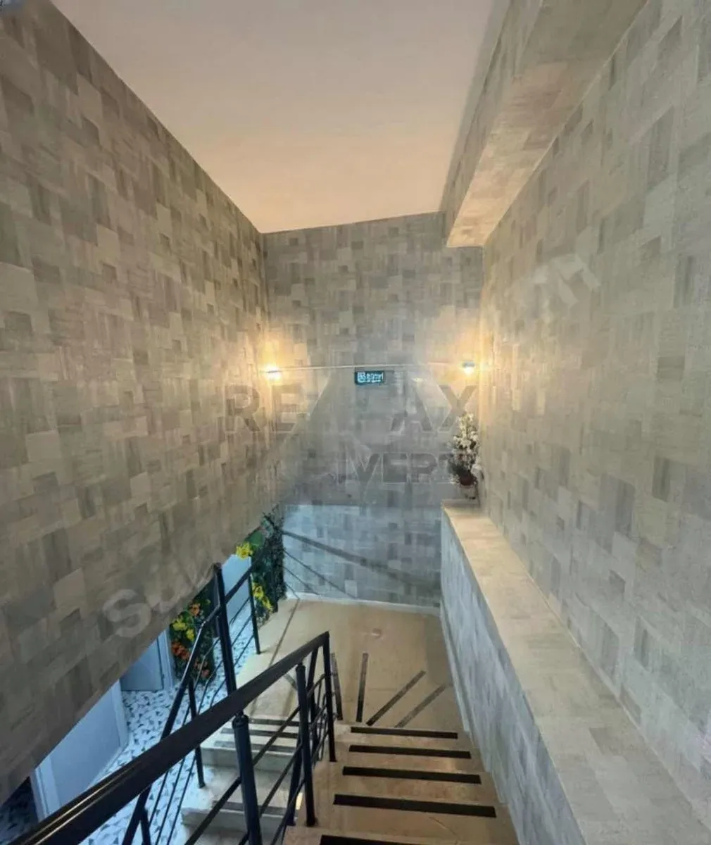 Palandöken Hüseyin Avni Ulaş'ta 360 m² Kiralık İş Yeri