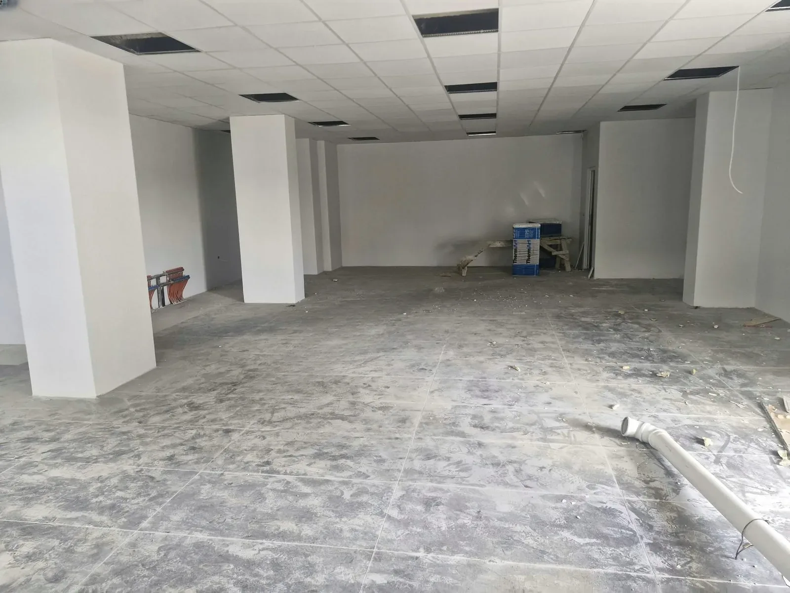 Yakutiye İstasyon'da 387 m² Kiralık İş Yeri - Fotoğraf 17