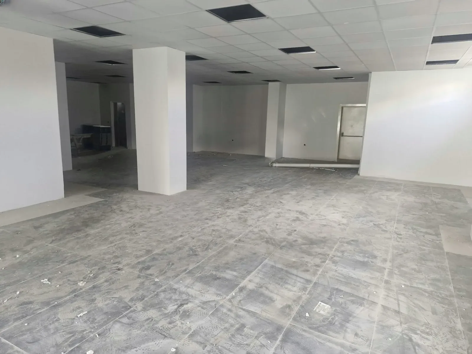 Yakutiye İstasyon'da 387 m² Kiralık İş Yeri - Fotoğraf 18
