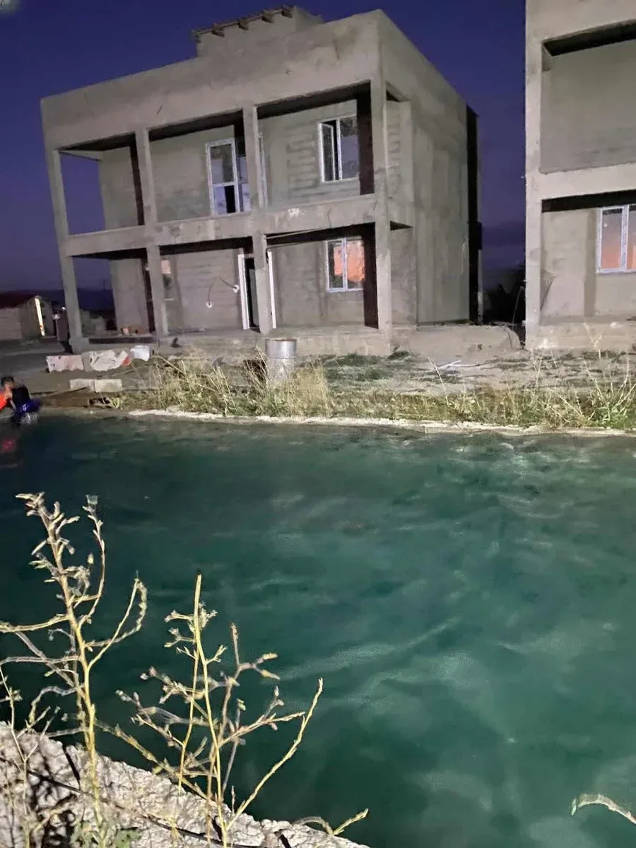 Aziziye Köyler'de Satılık Arsa - Fotoğraf 3