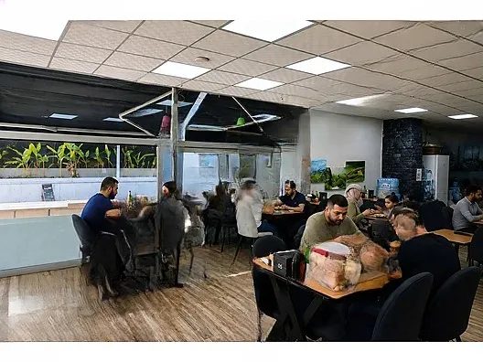 ERZURUM SATILIK DAİRE 90M² YAKUTIYE