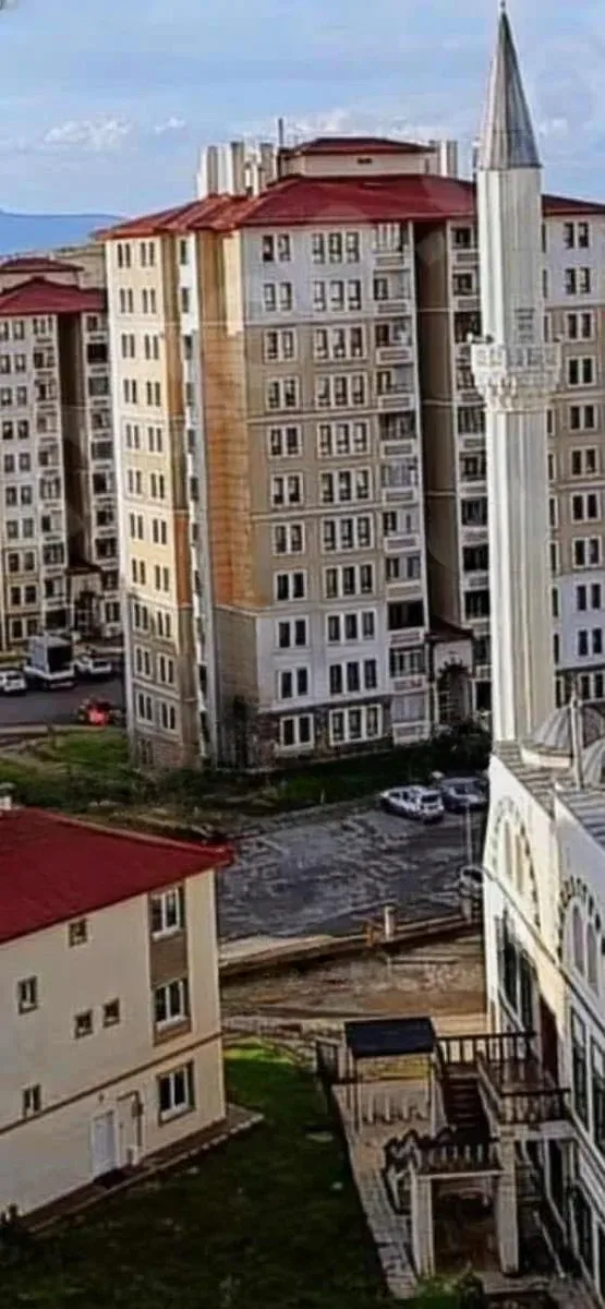 Palandöken Abdurrahman Gazi'de 135 m² Kiralık Daire - Erzurum / Palandöken / Palandöken / Abdurrahman Gazi Daire