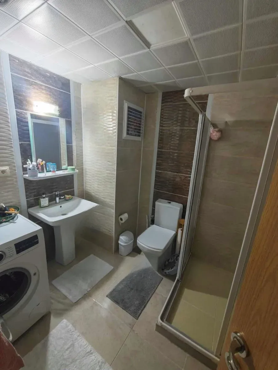 Palandöken Abdurrahman Gazi'de 135 m² Kiralık Daire - Fotoğraf 2