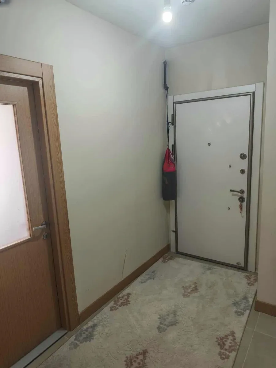Palandöken Abdurrahman Gazi'de 135 m² Kiralık Daire - Fotoğraf 4