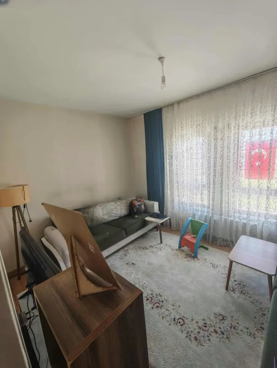 Palandöken Abdurrahman Gazi'de 135 m² Kiralık Daire - Fotoğraf 5